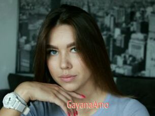 GayanaArno