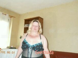 Geertruida