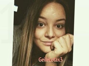 GeileLolax3