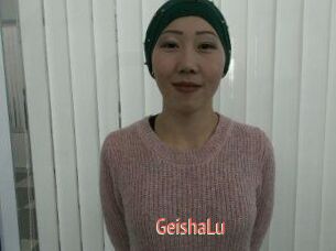 GeishaLu