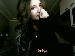 Gelya