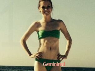 Geminired