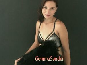 GemmaSander