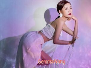 GemmaWang