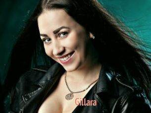 Gillara