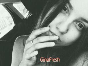 GinaFresh