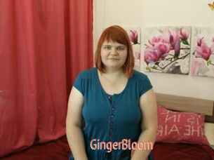 GingerBloom