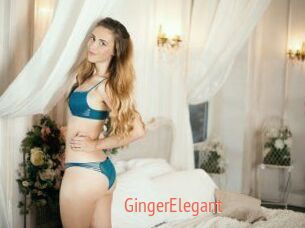 GingerElegant