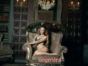GingerIdeal