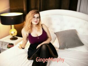GingerMurphy