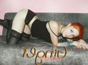 Ginger_SEXY