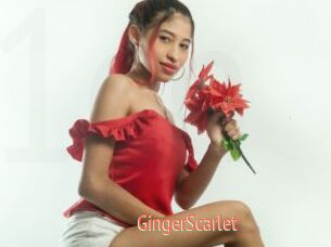 GingerScarlet