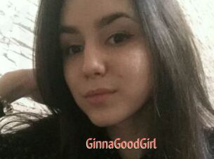 GinnaGoodGirl