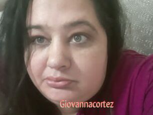 Giovannacortez