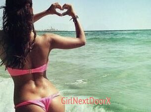GirlNextDoorX
