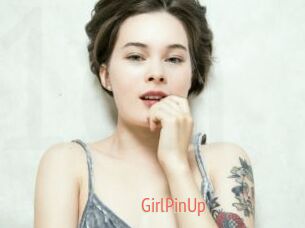 GirlPinUp