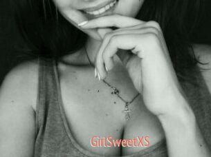 GirlSweetXS