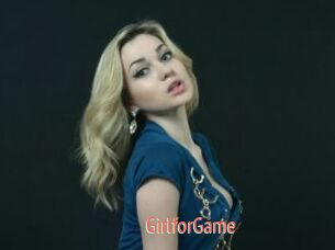 GirlforGame