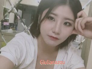Giulianazou