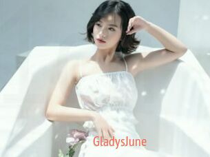 GladysJune