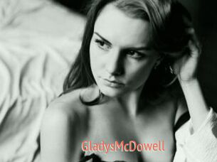 GladysMcDowell