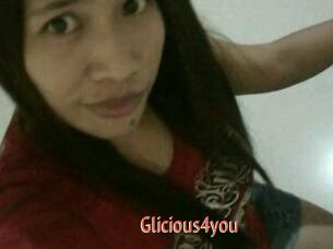 Glicious4you
