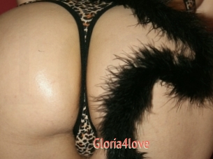 Gloria4love