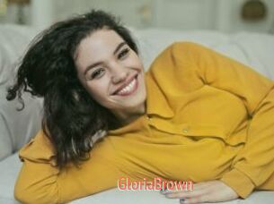 GloriaBrown