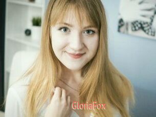 GloriaFox