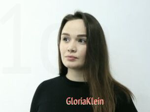 GloriaKlein