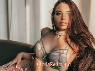 GloriaRedmond