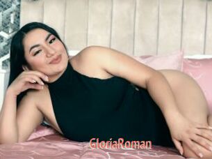 GloriaRoman