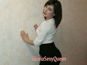 GloriaSexyQueen
