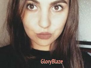 GloryBlaze
