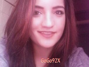 GoGo92X