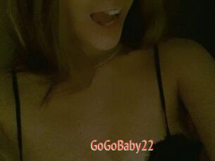 GoGoBaby22