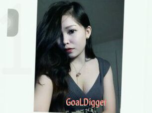 GoaLDigger