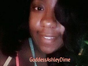 GoddessAshleyDime