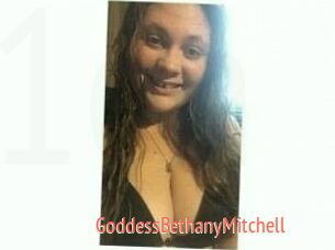 GoddessBethanyMitchell