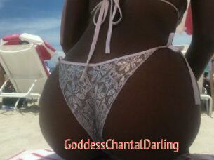 GoddessChantalDarling