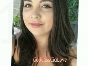 GoddessCiciLove