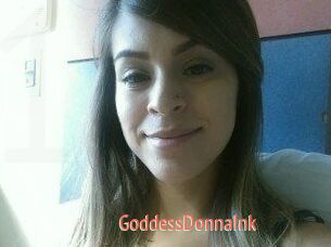 GoddessDonnaInk