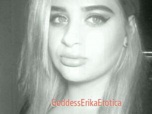 GoddessErikaErotica