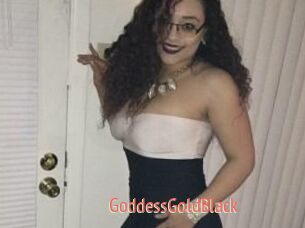 GoddessGoldBlack