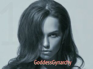 GoddessGynarchy