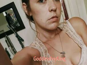 GoddessIvyKing