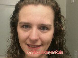 GoddessJasmyneRain