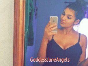 GoddessJuneAngels