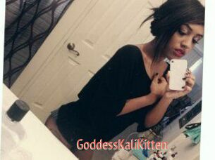 GoddessKaliKitten