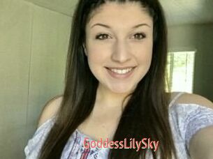 GoddessLilySky